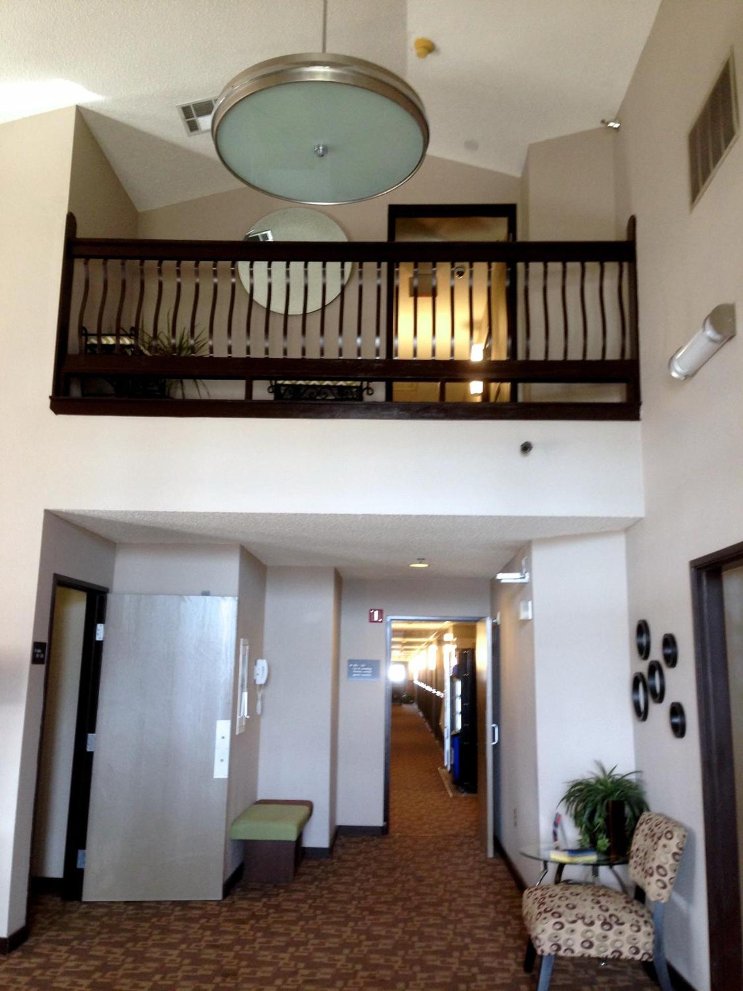 Super 8 By Wyndham Stafford/Springfield Area Motel Strafford Exterior foto